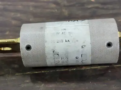 USED ECOLONIM JCL 200