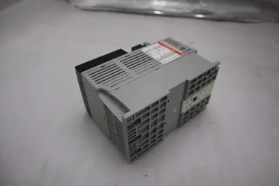 Allen-Bradley 22B-D6P0N104 PowerFlex 40 3.0HP AC Drive SURPLUS NEVER USED H320A