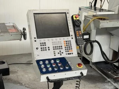 USED ABENE VHF-360TI