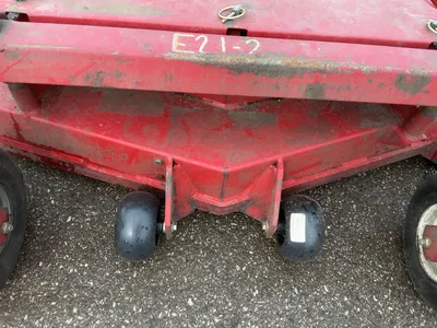 USED 2020 EXMARK TURF TRACER 52”