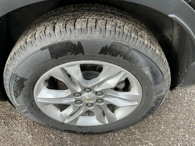 Used 2020 CHEVROLET BLAZER SUVs Michigan US | Miedema Asset Management Group #1461445