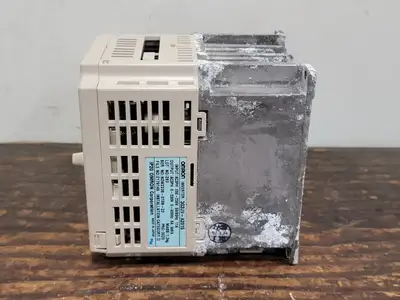 USED OMRON 3G3JV-A2015