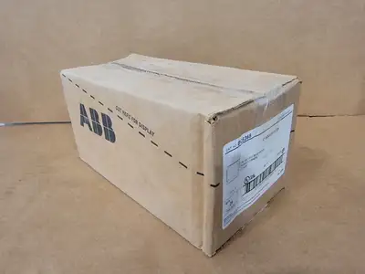 NEW ABB BC8368
