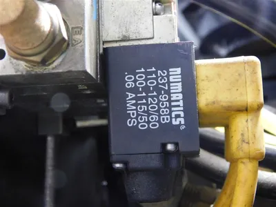 Assembly Automation Industries SA-1.5 Vibratory Feeder Used