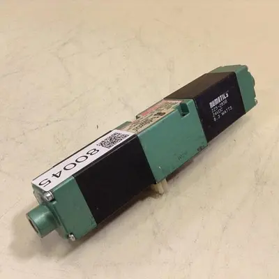 USED NUMATICS 082SS415M019M
