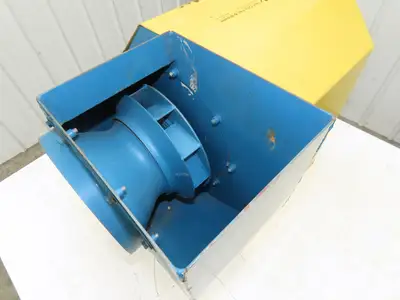 New | in-Stock TWIN CITY _UNKNOWN_ Blowers Indiana US | Arrow Industrial #610479