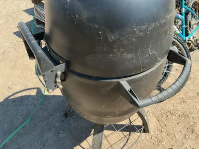 Used _UNKNOWN_ _UNKNOWN_ Grills & Griddles Michigan US | Miedema Asset Management Group #1307888