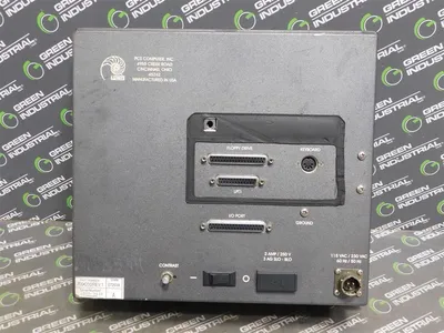 ABB 7004200 Touch Screen Operator Interface Panel Rev.1 11" Screen Used