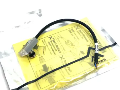 Used Metrol Limit Switch, Tool Setter, High Precision Touch, 5mm Flat Head Sensors Michigan US | Maverick Industrial Sales #1410904