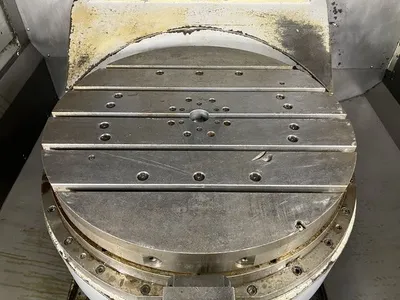 USED 2008 MORI SEIKI NMV8000 DCG/50