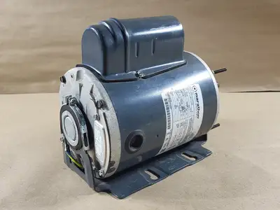USED MARATHON ELECTRIC X030