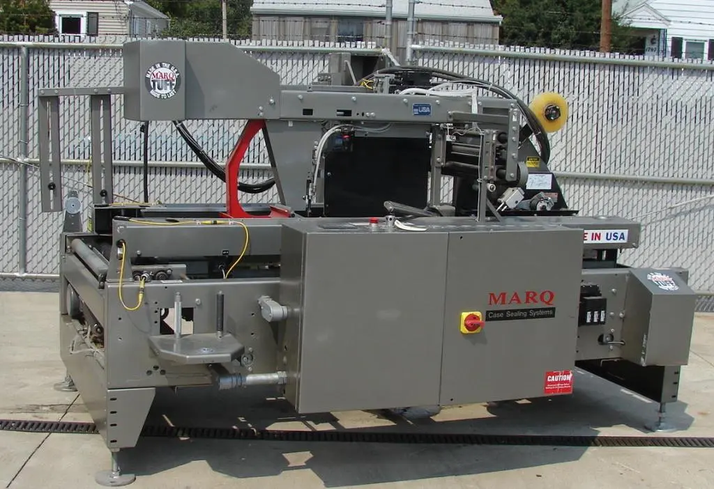 USED MARQ HPR/RH/DL