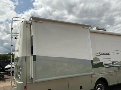 Used 2003 SOUTHWIND TBD Campers, Caravans, Motorhomes Michigan US | Miedema Asset Management Group #1321345