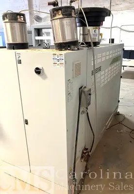 USED 2022 BIESSE ELIX K3 BORE & DOWEL MACHINE