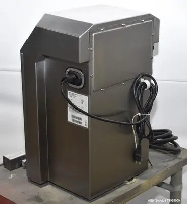 USED MARKEM 9232
