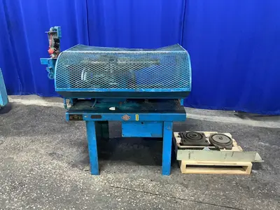 Used ARTOS CS6 Wire Cut & Strip Ohio US | HGR 24 #1566853
