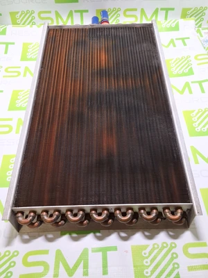 THERMATRON ENGINEERING MODEL 725 HEAT EXCHANGER 725SL00A03