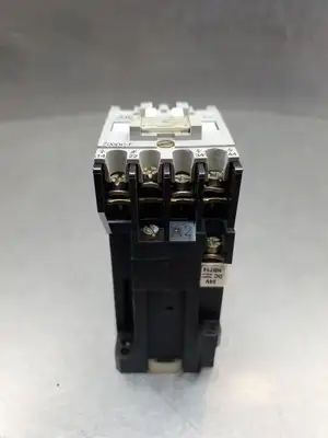 USED Allen Bradley 700DC-F310* Series C Coil Relay, AC/DC Unit