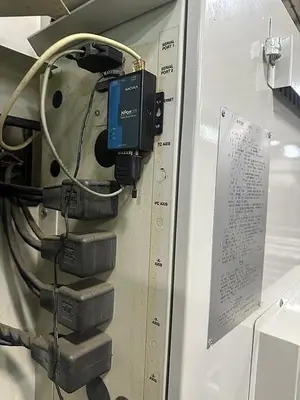 2005 HAAS MDC-500 Vertical Machining Centers | Midstate Machinery (13)