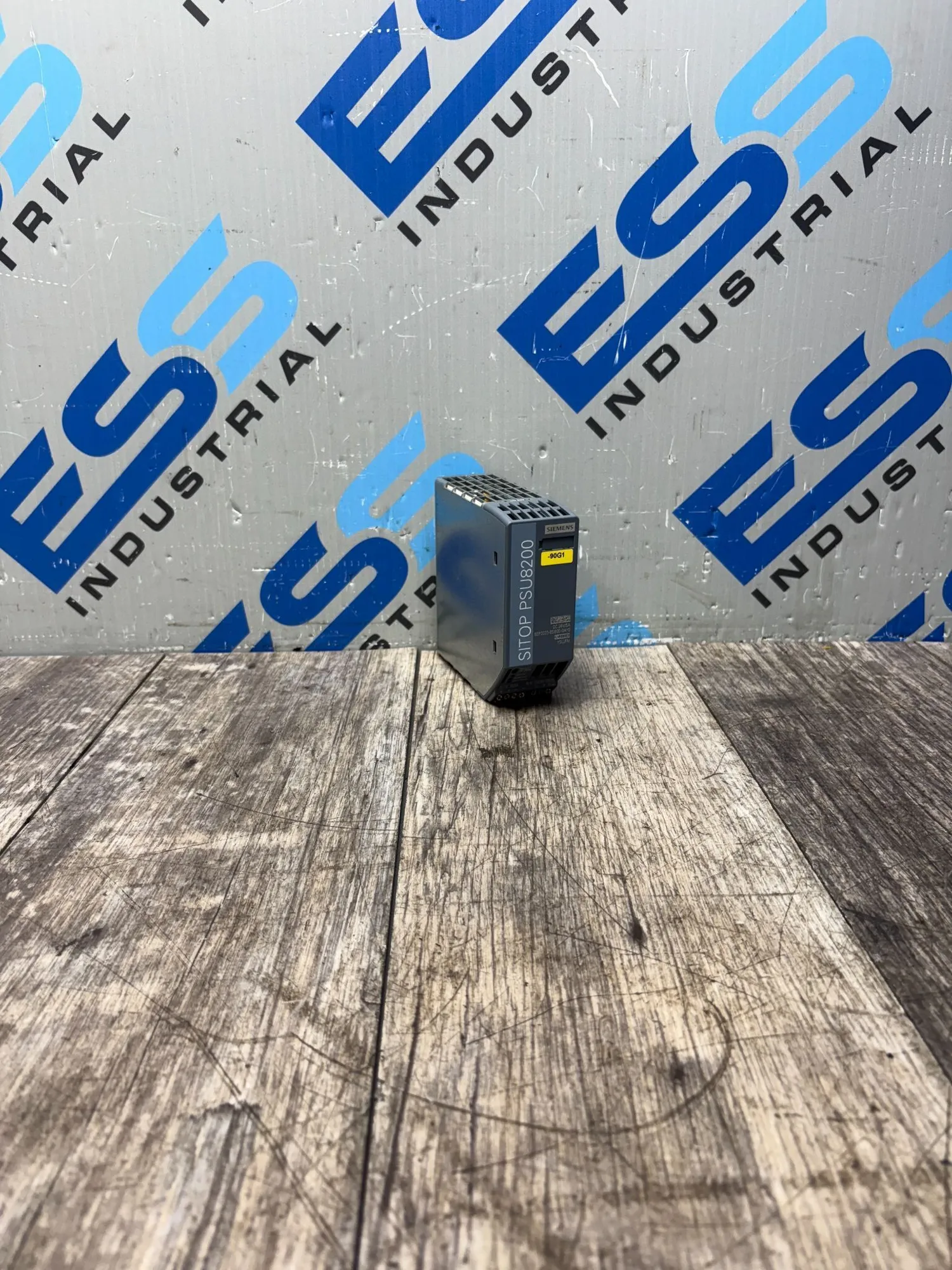 Used Siemens 6EP3333-8SB00-0AY0 Misc Electrical & Power Parts South Carolina US | ESS Industrial Equipment Sales #1318099