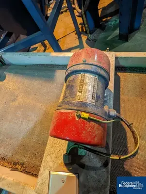 Used N/A Copper Recycling and Sorting Production Line Shredders Ohio US | Federal Equipment Company #131505