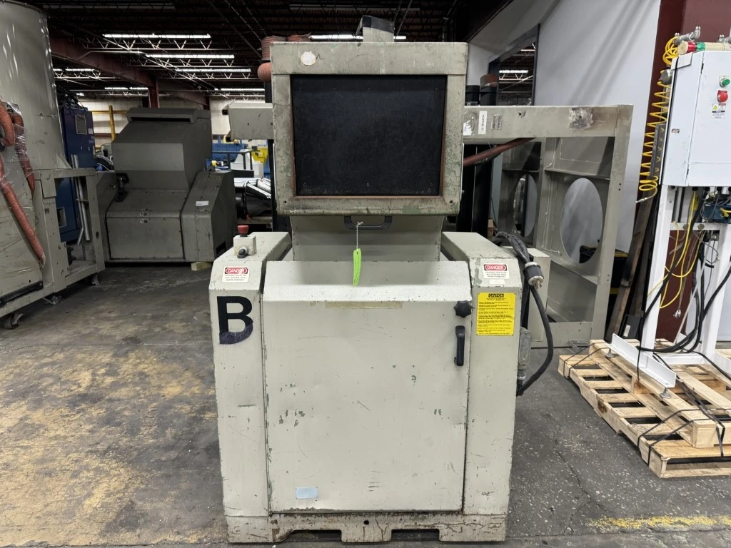 USED CONAIR CK-1418