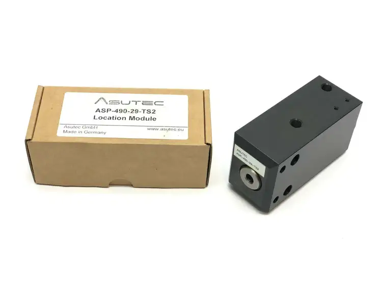 New | in-Stock ASUTEC _UNKNOWN_ Industrial Controls | Maverick Industrial Sales #1110346