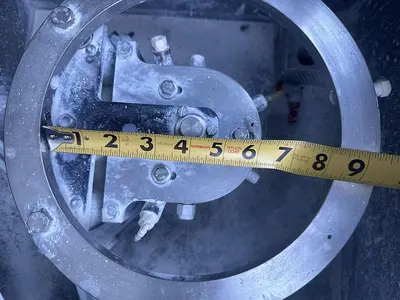 Used STRASBAUGH 6EC Wafer Polishers California US | Advanced Capital Equipment Sales #426267