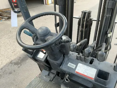 Used TOYOTA 7FGCSU20 Misc Forklifts Michigan US | Miedema Asset Management Group #1300305