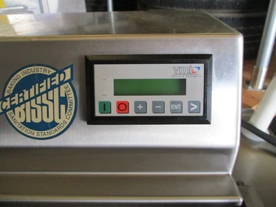 Used 2010 VMI AF 100 Fermentation Systems California US | BakeryEquipment.com #1554992