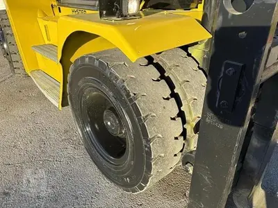 USED 2017 HYSTER H330HD