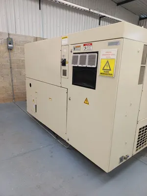 OKUMA CAPTAIN L470 CNC Lathes | Toolquip, Inc. (6)