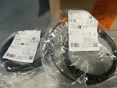 New | in-Stock IFM ELECTRIC EVC142 Misc Electrical & Power Parts Ohio US | HGR 24 #1545428