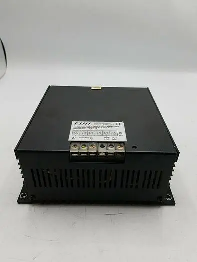 Used UNBRANDED ALIMENTATORE STABILIZZATO Automation Control (HMI) | ND Industrial Surplus #1222510