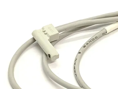 USED SMC SOLID STATE AUTO-SWITCH