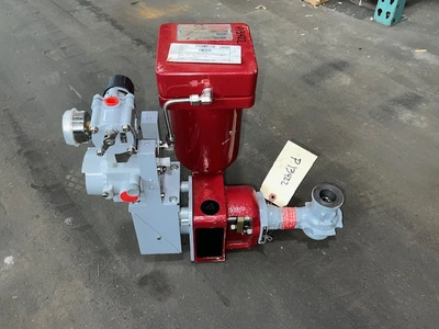 USED Masoneilan 35-35512