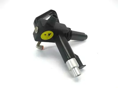 USED LECTROSTATIC APPLICATOR GUN