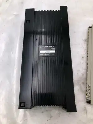 Cutler-Hammer D500 DIM 1624 D Series A1 PLC DC Input Module 12-24V 840001