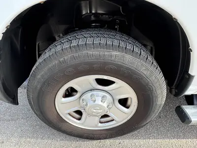 Used 2016 RAM 3500 Service & Utility Trucks Florida US | Truck and Van Outlet #1509237