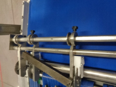 Rondo Doge LaminaZione Sheeter