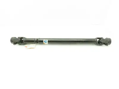 Hess Engineering Rotating U-Joint Drive Shaft 1.5" Bore 30.5" Length
