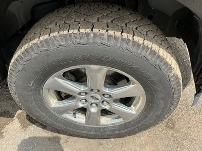 Used 2019 FORD F150 Pickup Trucks Michigan US | Miedema Asset Management Group #1316080