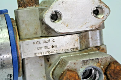 Used Foxboro IGP20-A26B21F Pressure Transmitters California US | Davliegogo LLC #1706786