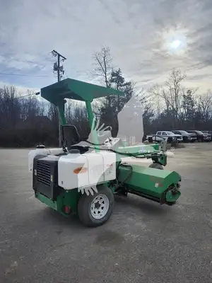 USED 2015 LAYMOR SM300