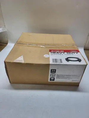 New | in-Stock LINCOLN ELECTRIC LINCOLN ELECTRIC 50' CONTROL CABLE K1785-50 Cable & Wire | ND Industrial Surplus #1217147