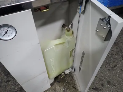 Used YAMATO SM510 Heat Treating Units Ohio US | HGR 24 #729628
