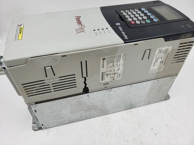 USED ALLEN BRADLEY 1JBJ1QA2