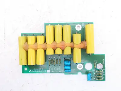 Mitsubishi BY171A620G51 CNC PCB Printed Circuit Board SKLA-02-G