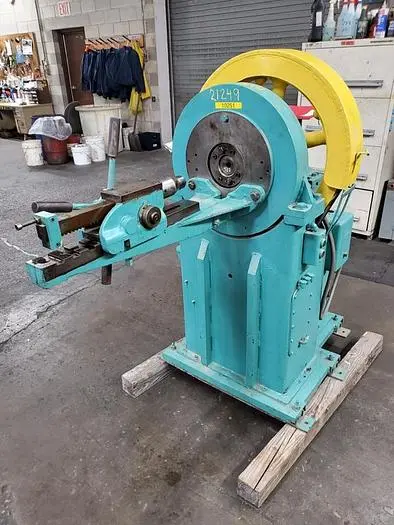 Used TORRINGTON 3 Swagers Pennsylvania US | Hildebrand Machinery Co. #1481723