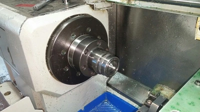 USED 2005 HAAS TL-1